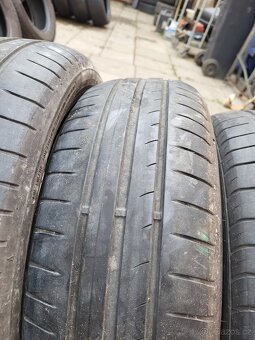 195/65 R15 Nexen - 3