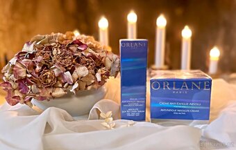Orlane Anti-Fatigue Absolu Liftingové anti-age Sérum 30 ml - 3
