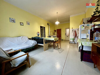 Prodej rodinného domu, 382 m², Volyně, ul. náměstí Hrdinů - 3