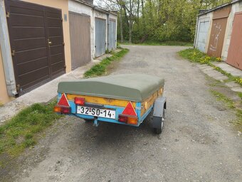 Sport Jacht PR 402 P - 3