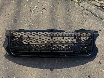 Predna maska na range rover l322 10-12 - 3