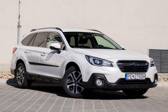 Subaru Outback 2.5i Eye Sight Comfort AWD Lineartronic - 3