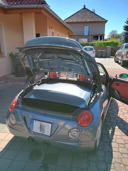 Daihatsu Copen 1.3 - 3