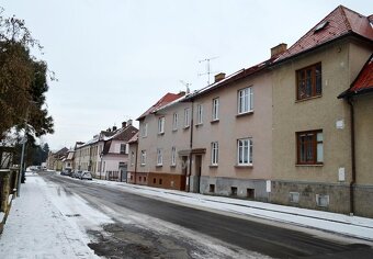 Prodej rodinného domu, 4+1, 225 m2, Svitavy - 3