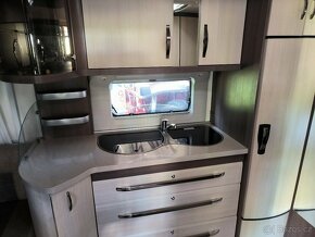 Karavan hobby - 3