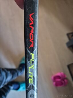 hokejka BAUER vapor FLY lite 30flex P92 - 3