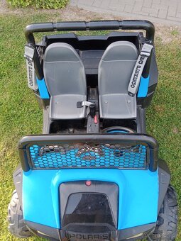 Peg Perego autíčko - 3