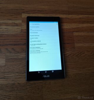 7" TABLET ASUS ZENPAD 7 (P01Z) S ANDROIDEM - 3