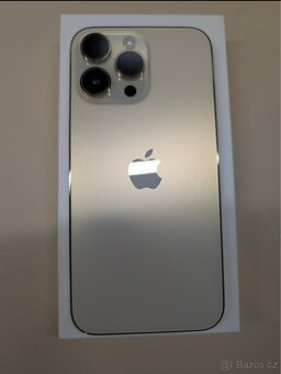 iphone 14 Pro Max 128gb gold TOP - 3