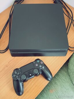 Ps4 - 3