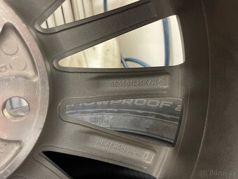 Alu kolo Turini 18" Octavia III - 3