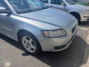 Volvo v 50 2008 1.6 D - 3