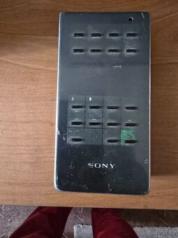 Sony - 3