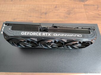 Grafická karta Gainward RTX 4080 - 3