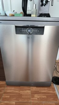 Myčka nádobí Beko BDFN36640XA - 3