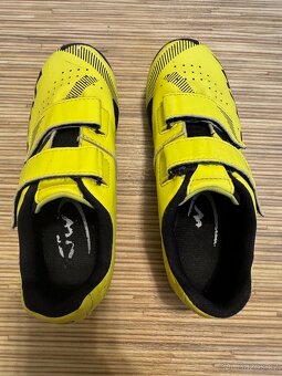 Cyklistické tretry Northwave vel. 36 - 3