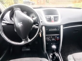 Peugeot 207 1.4 54kw r.v.2012 naj.75000km - 3