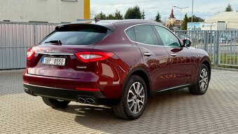 Maserati Levante //3.0D//V6//4x4//2.maj//nový motor// - 3