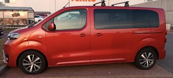 Prodám Toyotu Proace - 3