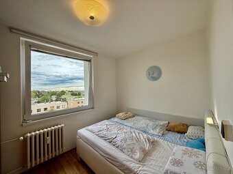 Prodej bytu 1+1, 39 m2 - Chrudim IV, ev.č. 00691 - 3