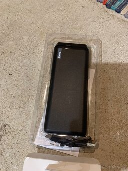 Powerbanka Emos 20000 mAh - 3