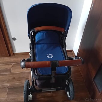 Bugaboo buffalo - 3