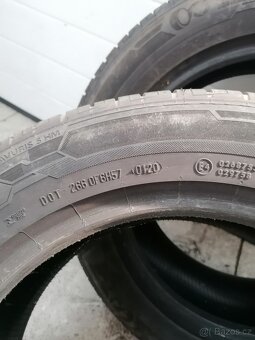 Letní pneu Barum Bravuris 5 225/55 r17 Y XL - 3