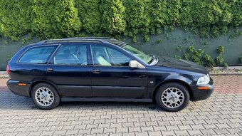 Volvo V40 1.9D - 3