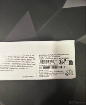 Apple AirPods pro 2 - 3