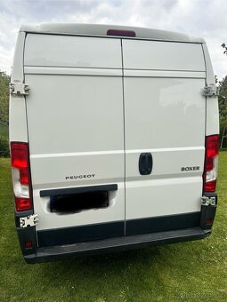 Peugeot Boxer 2019 L4H2 - 3