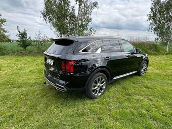 Kia Sorento - 3