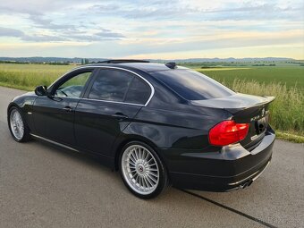 ✅BMW ALPINA B3 FACELIFT 3,0 BiTurbo 360PS Switch-Tronic - 3