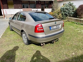 Škoda Octavia 2.0Tdi - 3