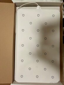 Monitor dechu Jablotron - 3