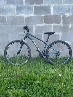Rockrider ST 100 - 3
