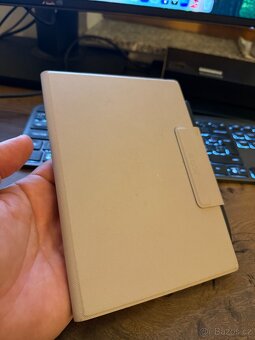 ONYX TAB MINI C, černá, 7,8", 64GB, perf. stav + orig. obal - 3