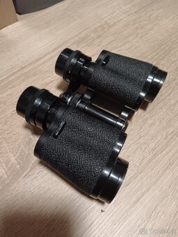 Japonský turistický dalekohled Carena 8x30 - 3