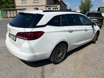 Opel Astra 1.2Turbo 107kW Ultimate S/s - 3