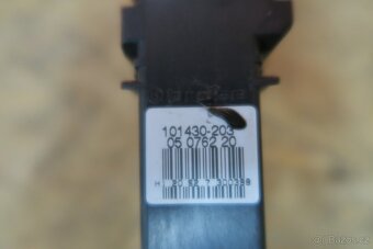 Motorek LP okna Seat Toledo - 3