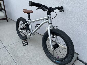 Dětské kolo Early rider Belter 16 - 3
