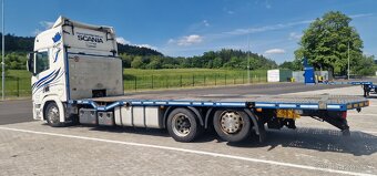 Scania R 450 valnik - 3