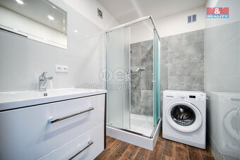 Pronájem bytu 2+1, 61 m², Mariánské Lázně, ul. Podhorská - 3