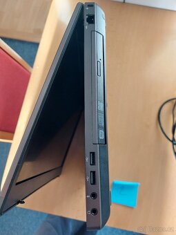 HP Probook 6560b / I5 2410m / 2gb ram / 500gb HDD + Druhy na - 3