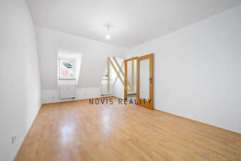 Pronájem, byt 2+kk, 50 m², Klatovy, ul. Komenského - 3