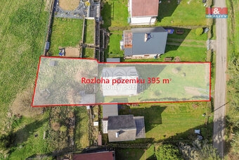 Prodej chaty, 88 m², Žlutice - Verušice - 3