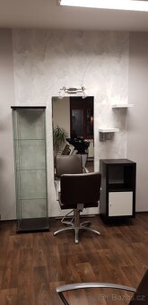 Pronájem kadeřnictví Olomouc - 3