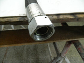 Hydraulická hadice - 3