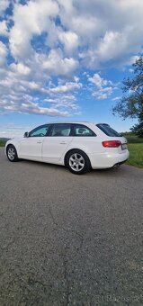 Audi A4 B8 2.0TDI 105kw automat - 3