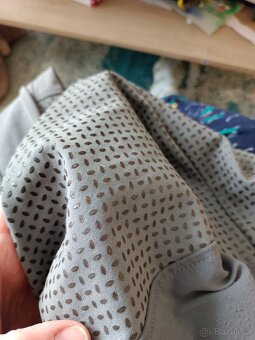 Dámské jezdecké rajtky Pikeur s gripem, 38/40, super stav - 3