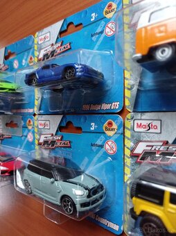 Maisto 3 - 3
